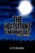 The Heatstroke Chronicles by E. R. Schafer