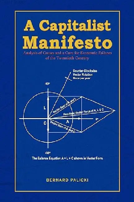 A Capitalist Manifesto by Bernard Palicki