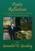 Poetic Reflections by Gamaliel H. Gooding