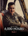 6,000 HOURS Book I by Walter W. Gutsche