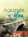 A Greener You by Amber Leith-Ripple