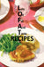 Lots of Fat and Taste Recipes by John De Kleine