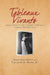 Tableaux Vivants by Grace Ann Hovet, Sr. Hovet Theodore R.