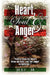Heart, Soul & Anger by M.