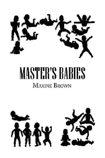 Master's Babies by Maxine Brown