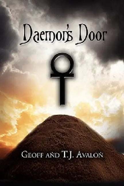 Daemon's Door by And T. J. Avalon Geoff and T. J. Avalon