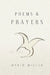 Poems & Prayers by Mario Miller
