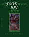 Let Food Be Your Joy & Medicine by Rita Brungs