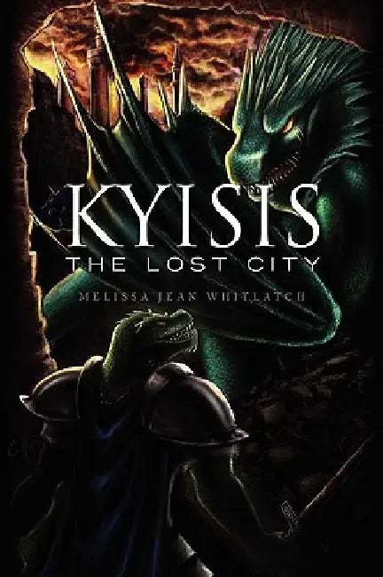 Kyisis by Melissa Jean Whitlatch