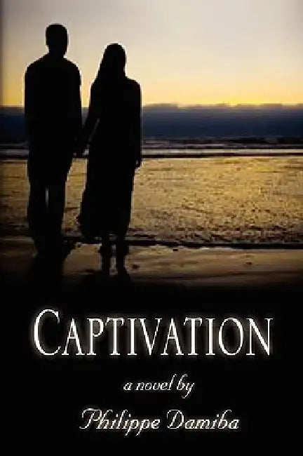 Captivation by Philippe Damiba