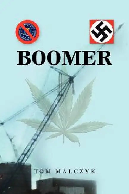 Boomer by Tom Malczyk