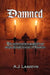 Damned by A. J. Langevin