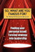 So, What Are You Famous For? by Denise Holloway Underwood