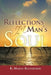 Reflections of a Man's Soul by K. Martai Richardson