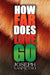 How Far Does Love Go by Joseph Sanpietro