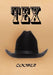 Tex by James Cooper