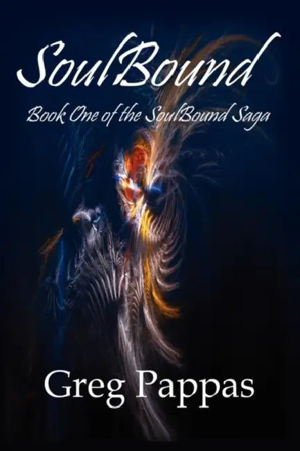 Soulbound by Greg Pappas
