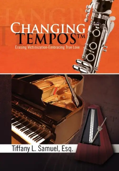 Changing Tempos by Tiffany L. Samuel