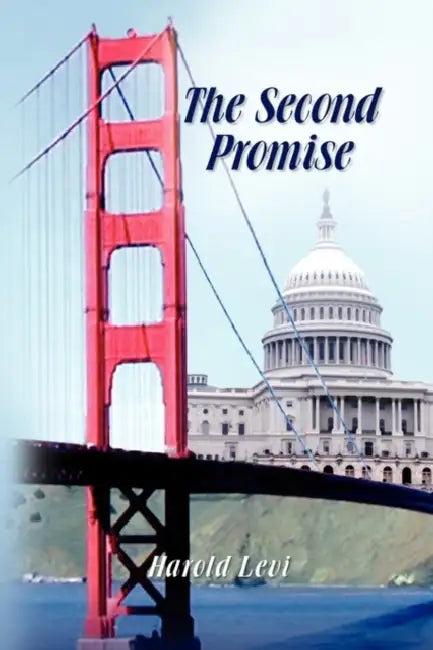 The Second Promise by Harold Levi