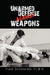 Unarmed Defense Against Weapons by III Seinsheimer Frank