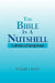 The Bible In A Nutshell by Hezzie's Lion