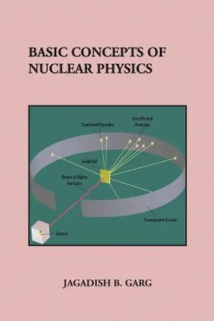 Basic Concepts of Nuclear Physics by Jagadish B. Garg