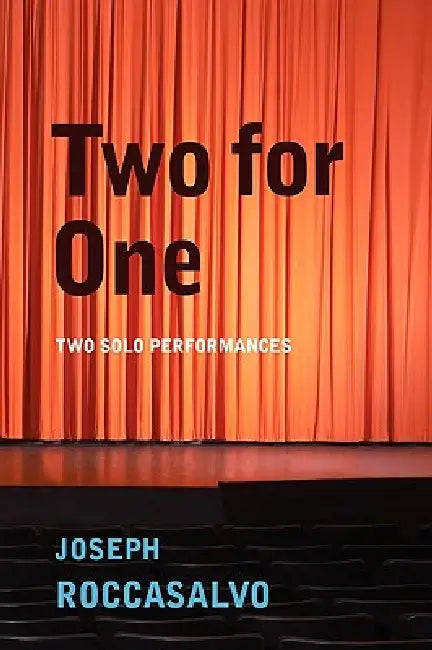 Two for One by Joseph Roccasalvo