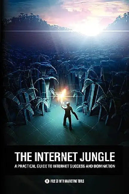 The Internet Jungle Book by Gaia Bagirian
