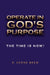 Operate in God's Purpose by P. Lynne Reed