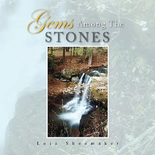 Gems Among the Stones by Lois Shoemaker