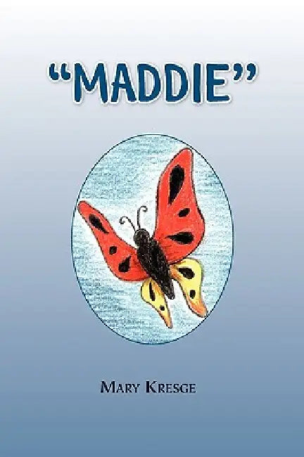 ''Maddie'' by Mary Kresge
