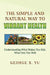 The Simple and Natural Way to Vibrant Health by George X. Yu