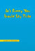 It's Funny You Should Say That by Joan Marjory Silverthorn