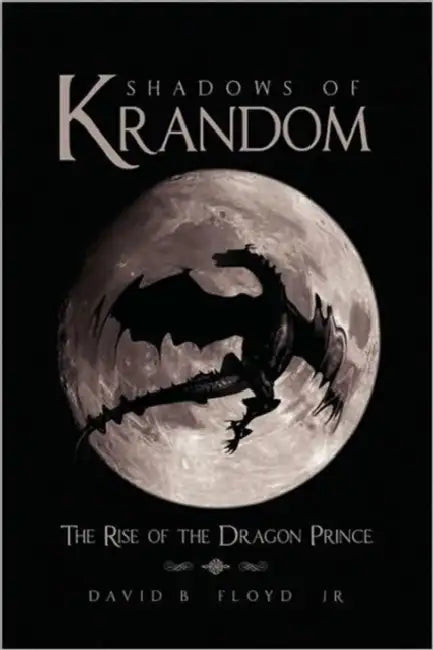 Shadows of Krandom by Jr. Floyd David B.