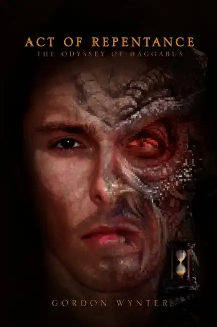 Act of Repentance by Gordon Wynter