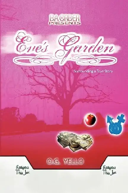 Eve's Garden by O. G. Yello