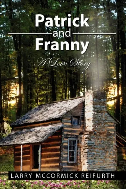 Patrick and Franny by Larry McCormick Reifurth