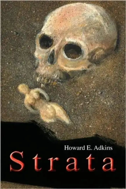Strata by Howard E. Adkins
