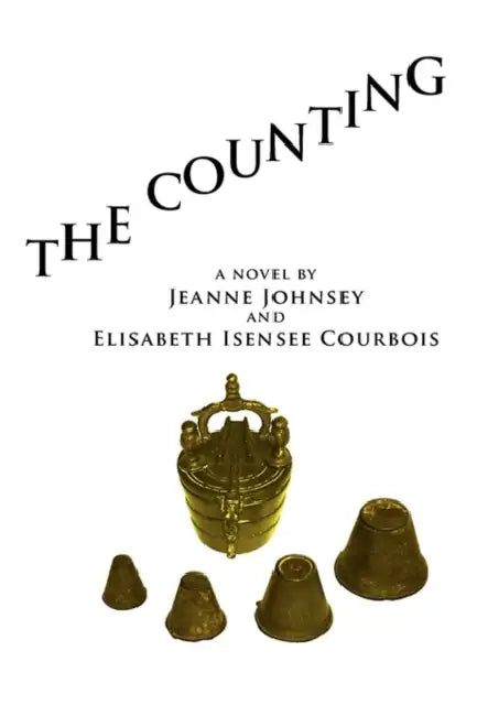 The Counting (C) by Jeanne Johnsey