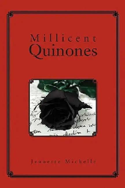 Millicent Quinones by Jeanette Michelle