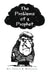 The Problems of a Prophet by Charles R. McCracken