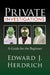 Private Investigations by Edward J. Herdrich