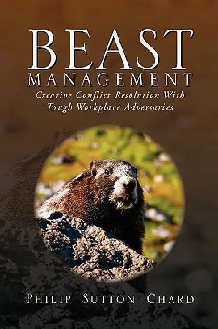 Beast Management by Philip Sutton Chard