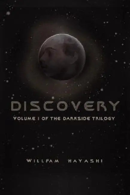 Discovery by William Hayashi