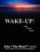 Wake Up! by John ''The Beast (Azari)