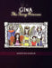 Gina by Nouchine Mazhar