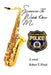 Someone to Watch Over Me by Robert Floyd