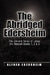The Abridged Edersheim by Alfred Edersheim