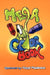 Mega Color Book by Lloyd Patterson