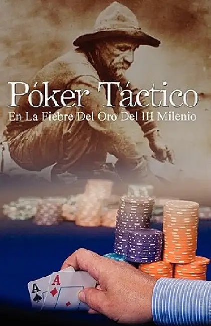 Poker Tactico by Sobern, Vidal